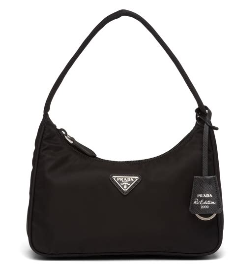 prada small bag nylon